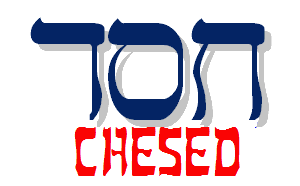 YYS Kindness - Chesed